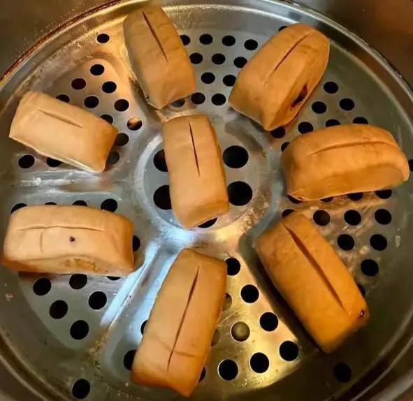 包子面怎么和面，做包子馒头揉面的教程（师傅：无论做包子还是馒头）