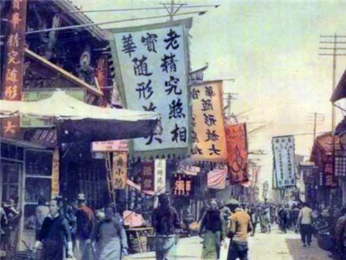 慈禧为什么变僵尸，慈禧葬礼出现一群“僵尸”