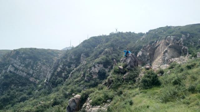 河南郑州新密旅游景点大全，郑州这里景美路好不收费