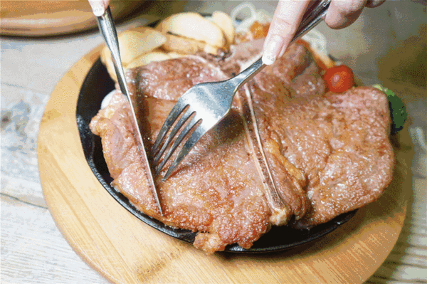 市面牛排分类及区别，市面牛排的分类