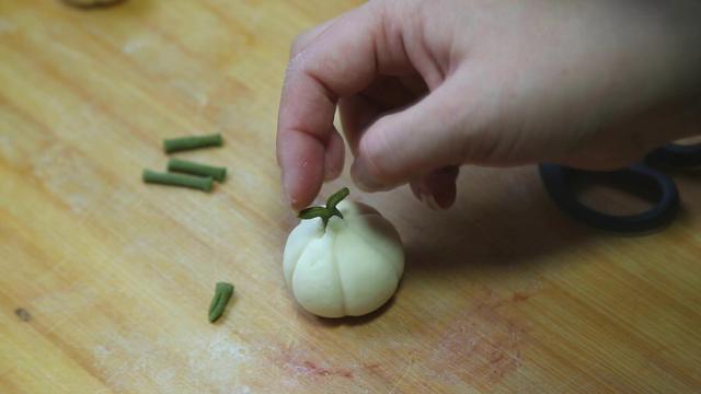 花式馒头做法100种大全，花样馒头的100种做法简单版（分享5种花样馒头做法）