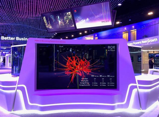 显示器ips和va面板哪个好，IPS优劣与原理讲解