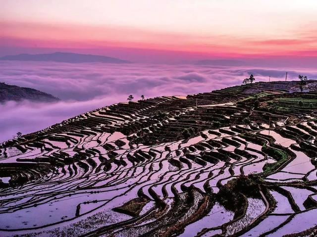 昆明到西双版纳最佳旅游路线，昆明坐火车去西双版纳3.5小时到达