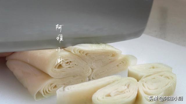 懒人凉皮的做法，懒人凉皮的制作方法和配方