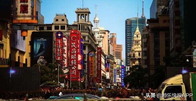 春节上海旅游攻略，上海自由行旅游攻略详细介绍（魔都新春漫游指南来了）