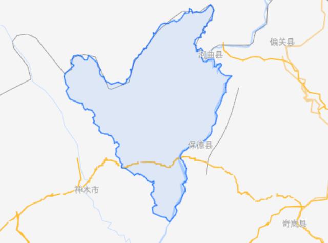 陕西省73县人口排名，<市、区>人口增减情况表