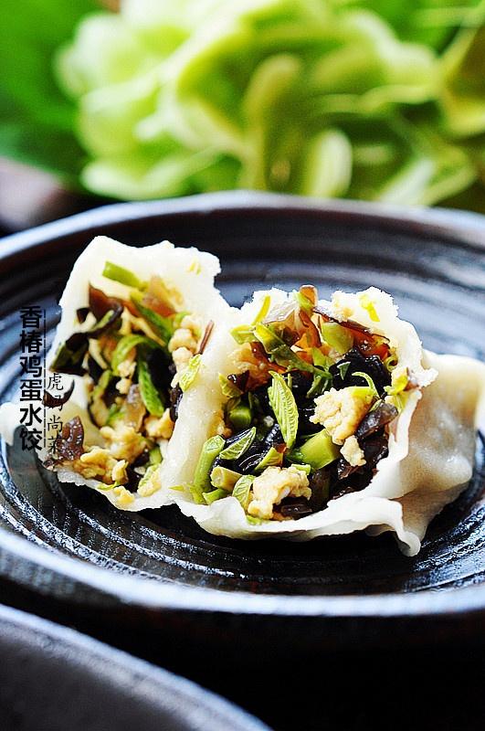 香椿嫩芽怎么做，100块一斤的香椿嫩芽