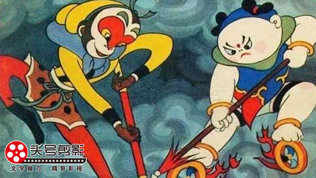 童年动画片99%的90后00后都看过，50部70后80后童年动画片