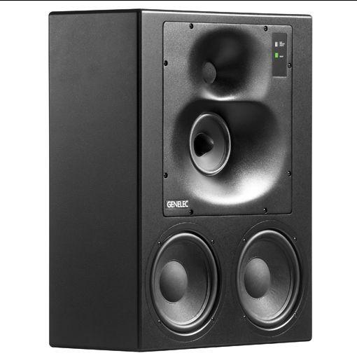 全球顶级监听音箱评测，全球十大监听音箱品牌