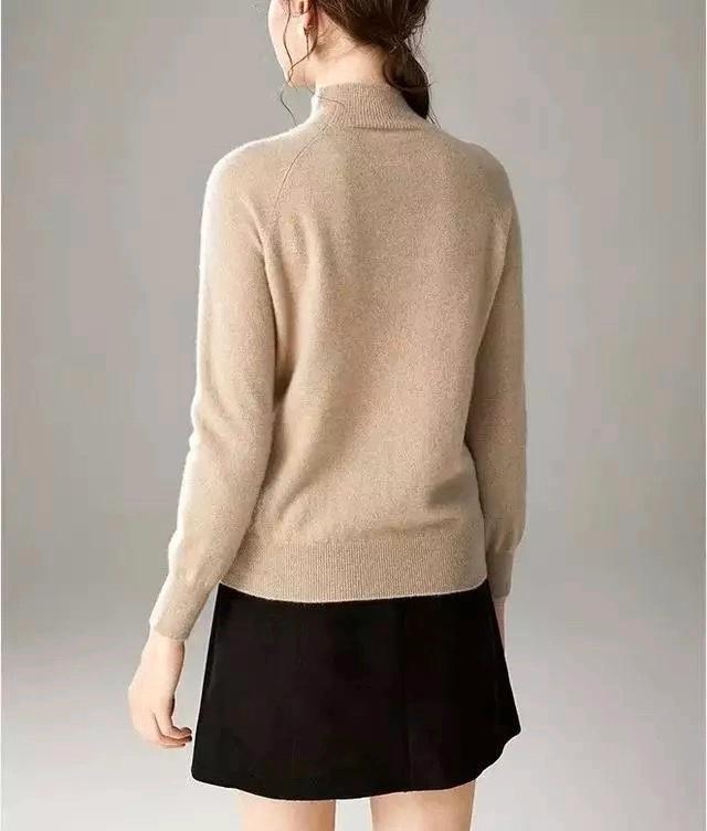 绵羊毛会缩水吗，羊毛衫变小轻松复原（怎么就不被自己的毛勒坏呢）