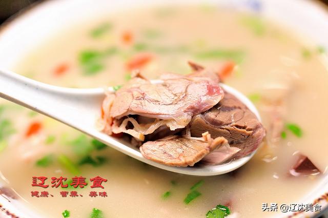 单县羊肉汤哪里正宗，百年传承非遗美味