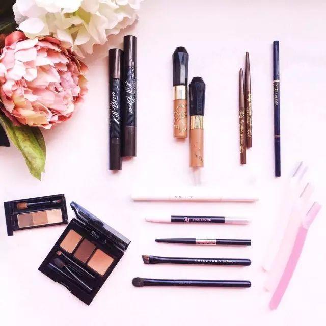 化妆的正确顺序，正确的基础化妆先后顺序