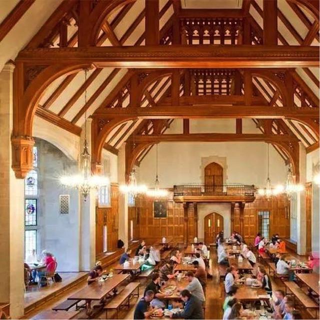 霍格沃茨魔法学校，霍格沃茨魔法学校揭秘