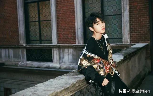 tfboys三小只谁最小，TFboys在五年后