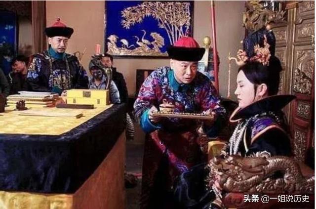 古代太监大揭秘，关于古代太监的5个冷知识