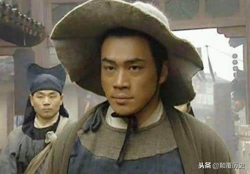 林冲和武松谁厉害，水浒传是不是林冲和武松最厉害