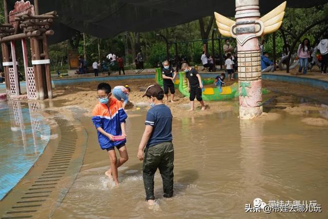 南宫旅游十大必去景点，假日乡村打卡丨夏日来南宫看民族主题花车巡游