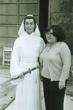 郑少秋和肥肥差多少岁，郑少秋被传出轨