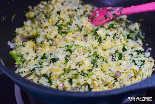 春季尝鲜荠菜一定要有，荠菜15种做法