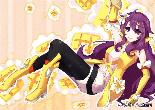 十大当红女歌手，十大最美虚拟歌姬