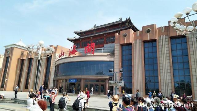 秦沈客运专线全过程，秦沈客运专线沿途的14座火车站一览