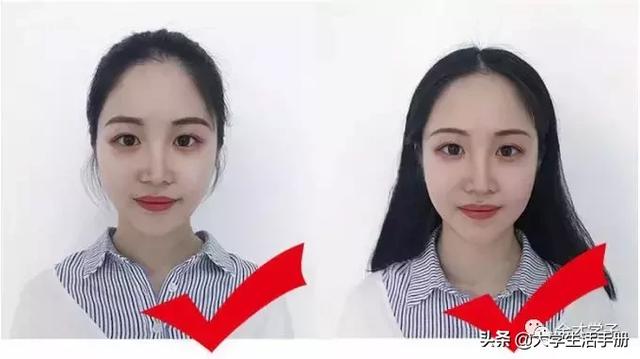 手机拍证件照怎么拍，用相机如何拍证件照（用这几个软件手机也能拍）
