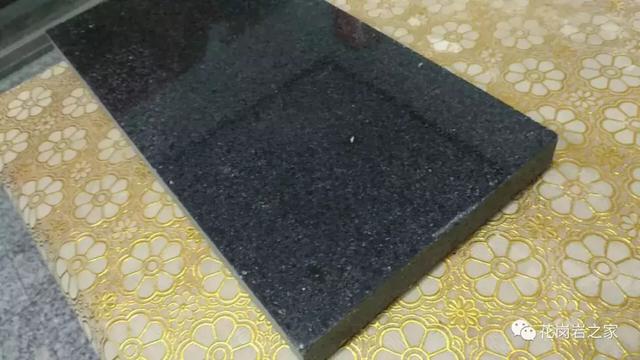 花岗岩的种类及配图大全，国内黑色花岗岩品种
