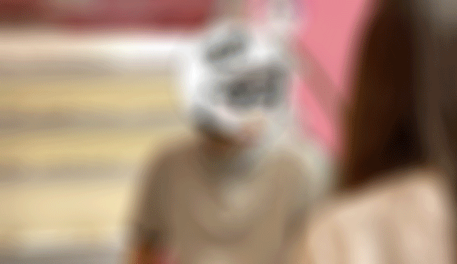 甜妞，北京探店甜妞