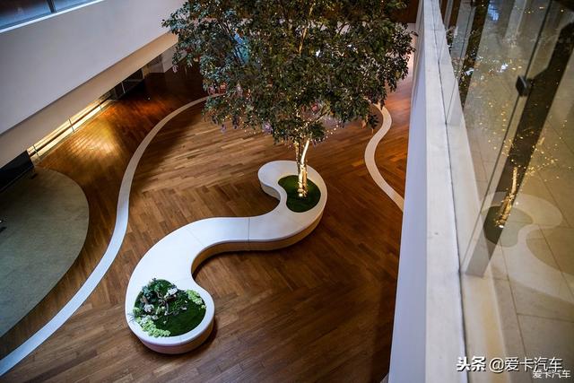 上海虹桥天地购物攻略，听说虹桥新天地颜值很高