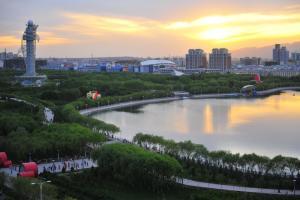 甘肃嘉峪关市基本概况，甘肃省嘉峪关市