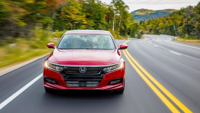 为什么本田inspire没有雅阁好，为何都说本田INSPIRE好帅