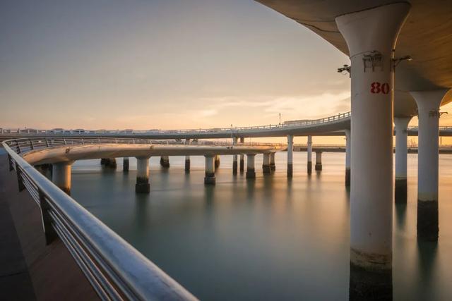 厦门网红打卡地不凡之地，厦门这些网红地