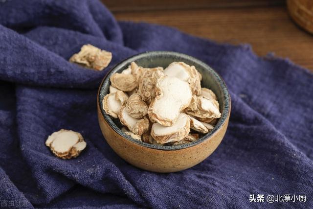 常用的22种香料，30种家用香料的特性和用途