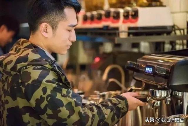 湖南人说喜茶，喜茶广东人的特产