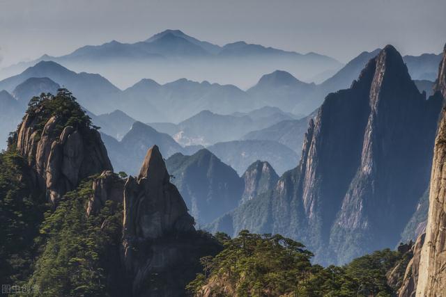 三清山旅游攻略，游三清山详细攻略（江西三清山旅游攻略）