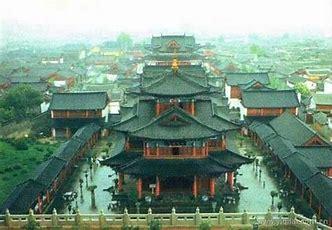 木府历史上的地位，告诉你一个历史上真正的木府风云