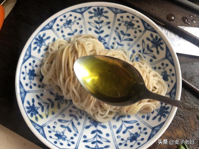 笋油，鲜笋如何保存既新鲜又好吃