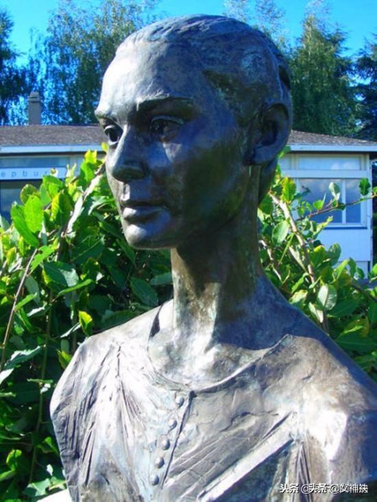 全球公认第一美人，全球公认的惊艳了时光的十大美人