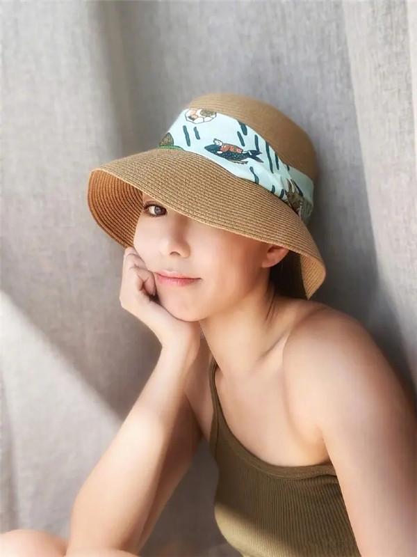 胡定欣结婚了吗，胡定欣坎坷情史（TVB知名视后对另一半要求高）