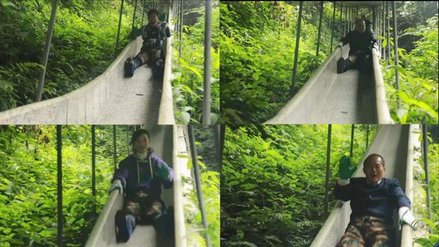 贵州大明边城旅游攻略，足不出户云旅游