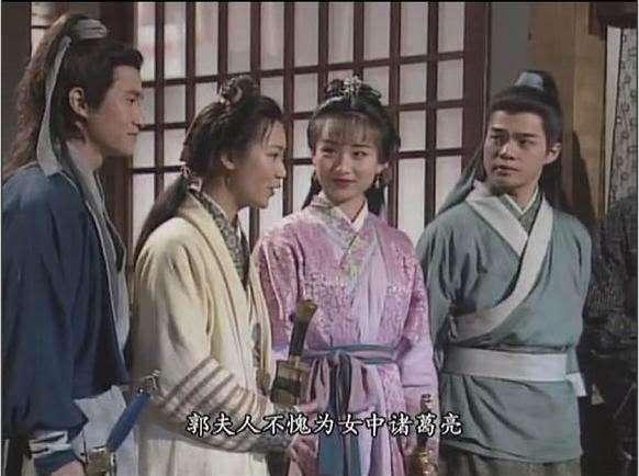 完颜洪烈后代现状，包惜弱与完颜洪烈十八年夫妻