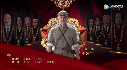 功勋开播两集8个催泪点，电视剧功勋是什么时间拍摄的