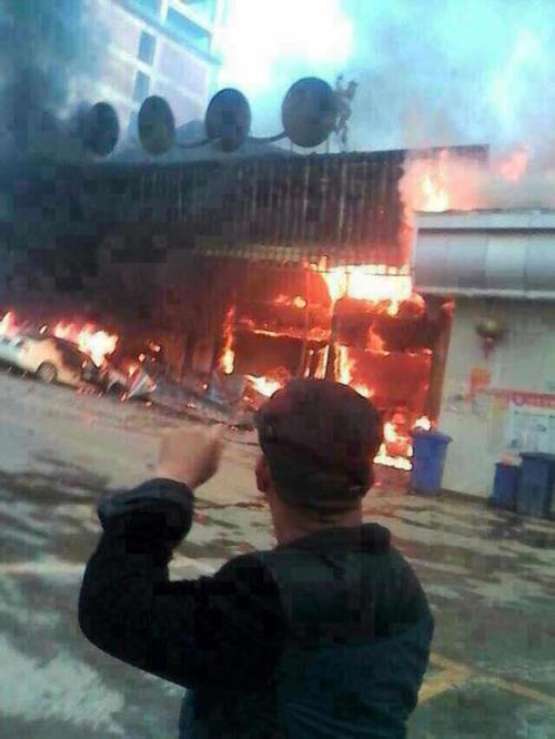 果敢真实战事记，从果敢88到29光复到血洗红岩