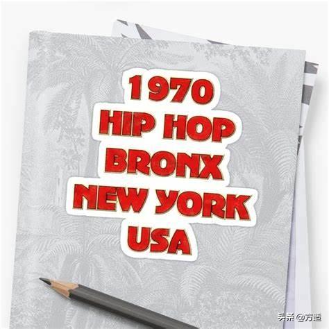 hiphop元素，真正嘻哈四大元素