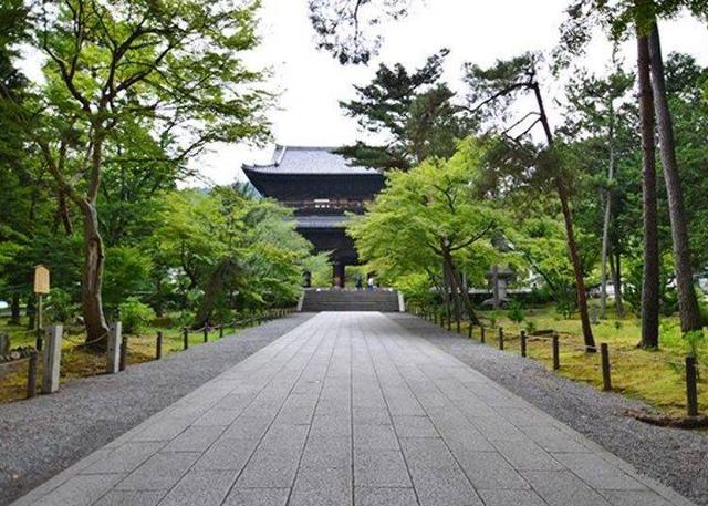  南山寺旅游攻略，南山寺最好的游览攻略