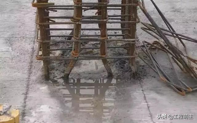 钢筋验收规范及图解，钢筋验收标准看这一文就够了