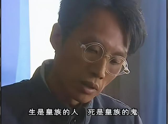 末代皇帝溥仪三岁是谁演的，盘点一下演过末代皇帝溥仪的演员们