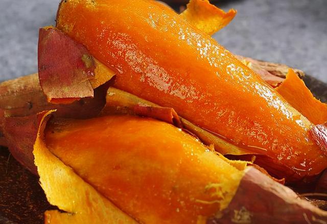 陕西有什么好的特产美食，不管去没去过陕西