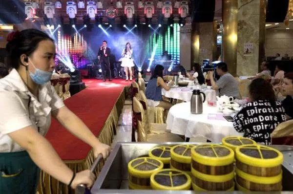 广州早茶店排名，广州这8家口碑极好的早茶店（10家老广推荐的粤式早茶代表）