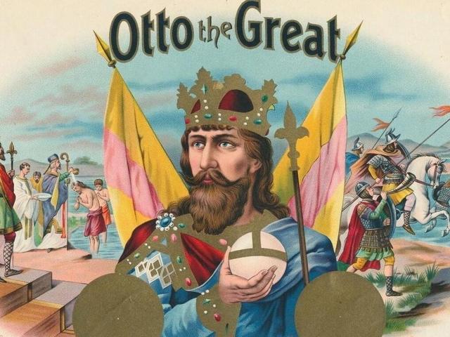 神圣罗马帝国版图，神圣罗马帝国的巅峰时期版图（神圣罗马帝国——皇帝不世袭而是选举）